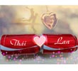 In tên lên lon Coca-cola