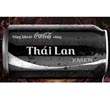 In tên lên lon Coca-cola